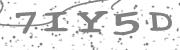 Type the letters in the image or Type the first letter of the words spoken in the audio.