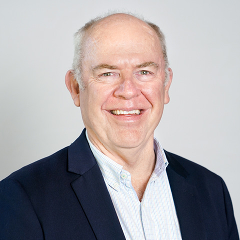 Mike Brady - General Manager Infrastructure Services