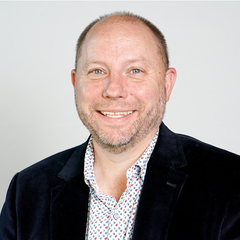 Nick Hauser - General Manager Environment and Community Services