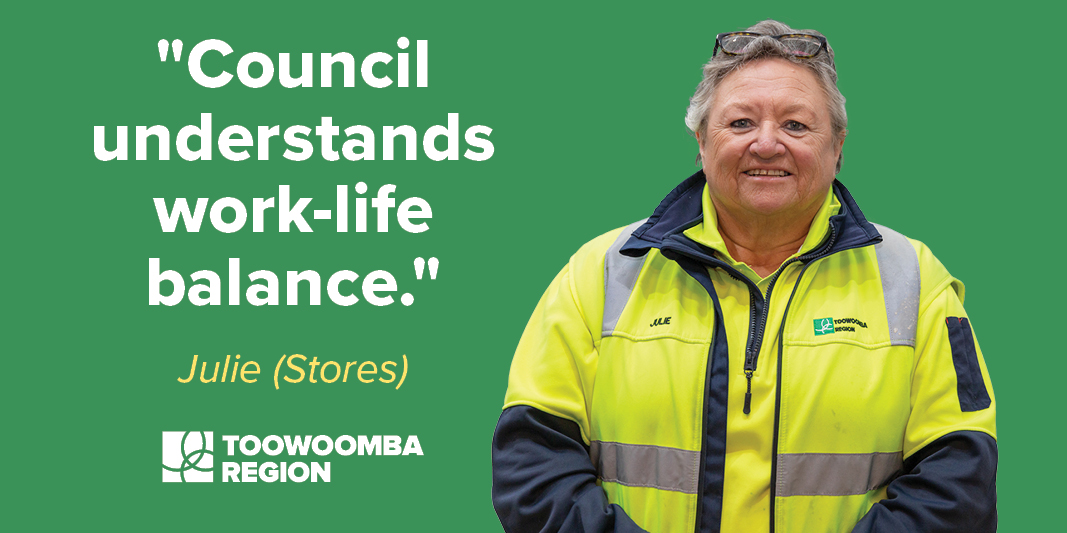 Council understands work-life balance