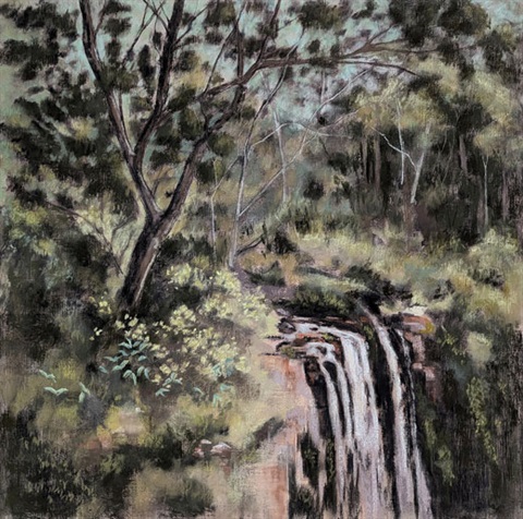 Amy Stapleton See Mary Run