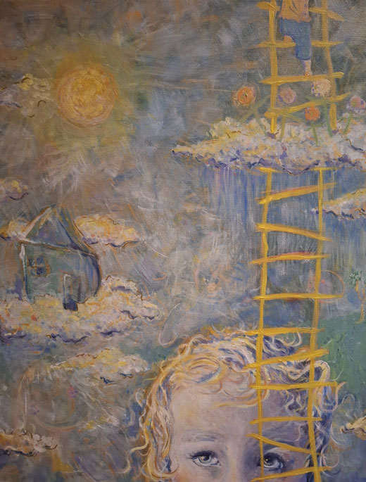 Audrey WILLIAMS / Visualise realise 2025 