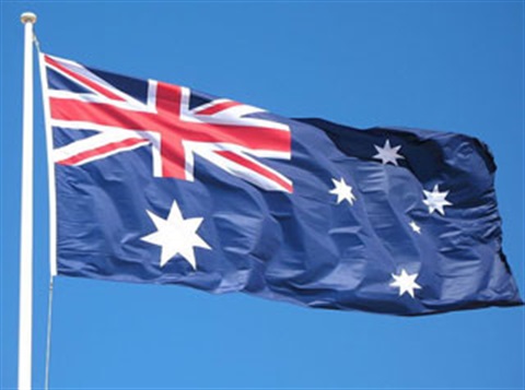 Austflag