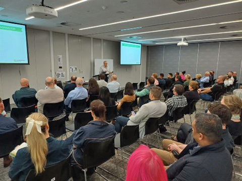 Doing Business With Council 2025 Meeting