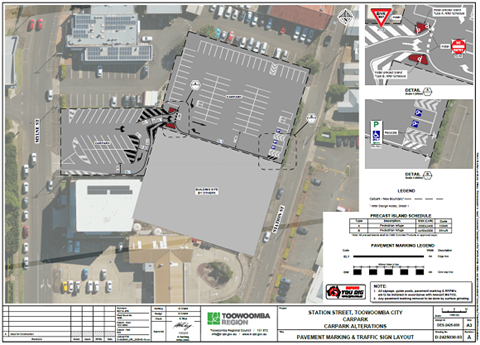 Station Street Car Park