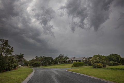 Storm