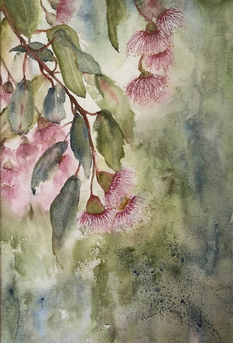 Susan Wellingham One