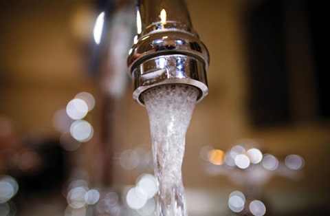 Tap Water