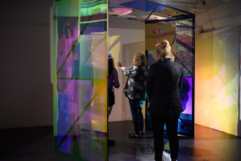 Toph Tri Cera People the Mortifying Ordeal