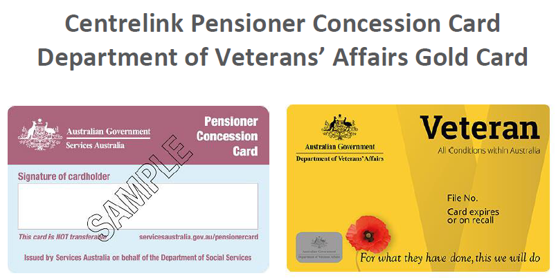 Pension card and veteran card example.png