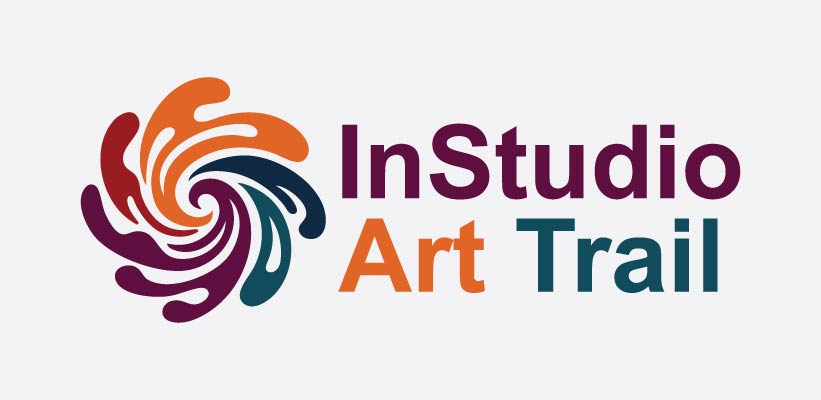 Instudio Art Trail Logo