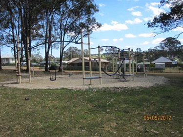BunyaPinesPark3