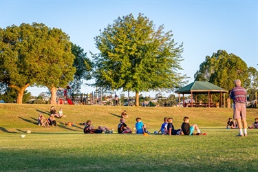 ernestpeakparkplaygroundgazebo