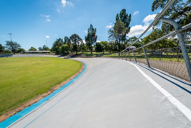 griffithsparkcommonwealthovalvaledrome