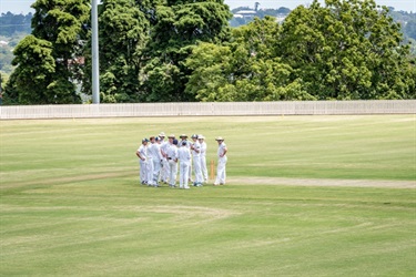heritageovalcricketteam