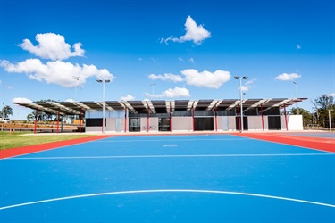 highfieldssportsparkclubhouseandnetball