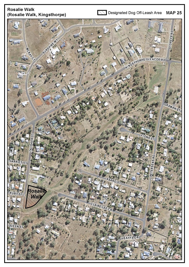 kingsthorperosaliewalkdogoffleashmap