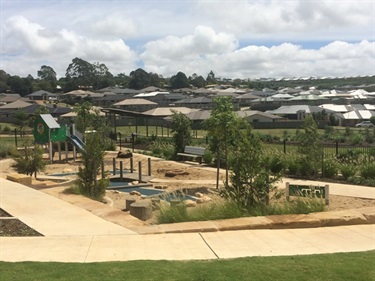 wilsontonheightsparkchildrensplayground