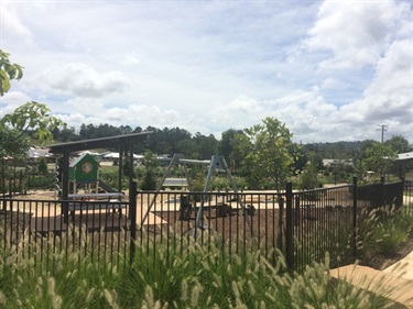 wilsontonheightsparkchildrensplaygroundandgrasses