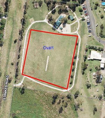 McMahon Park - Mansel Drive, Gowrie Junction