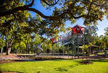 Queens Park