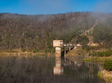 Lake Perseverance 