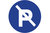 Icon symbolising limited parking