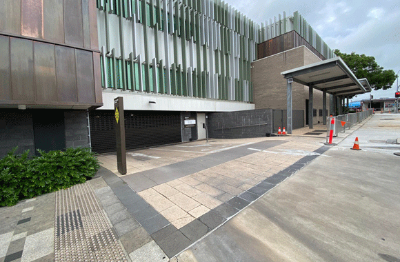 Toowoomba City Library